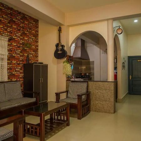 Bri Mansion Hotel Dawki Exterior foto